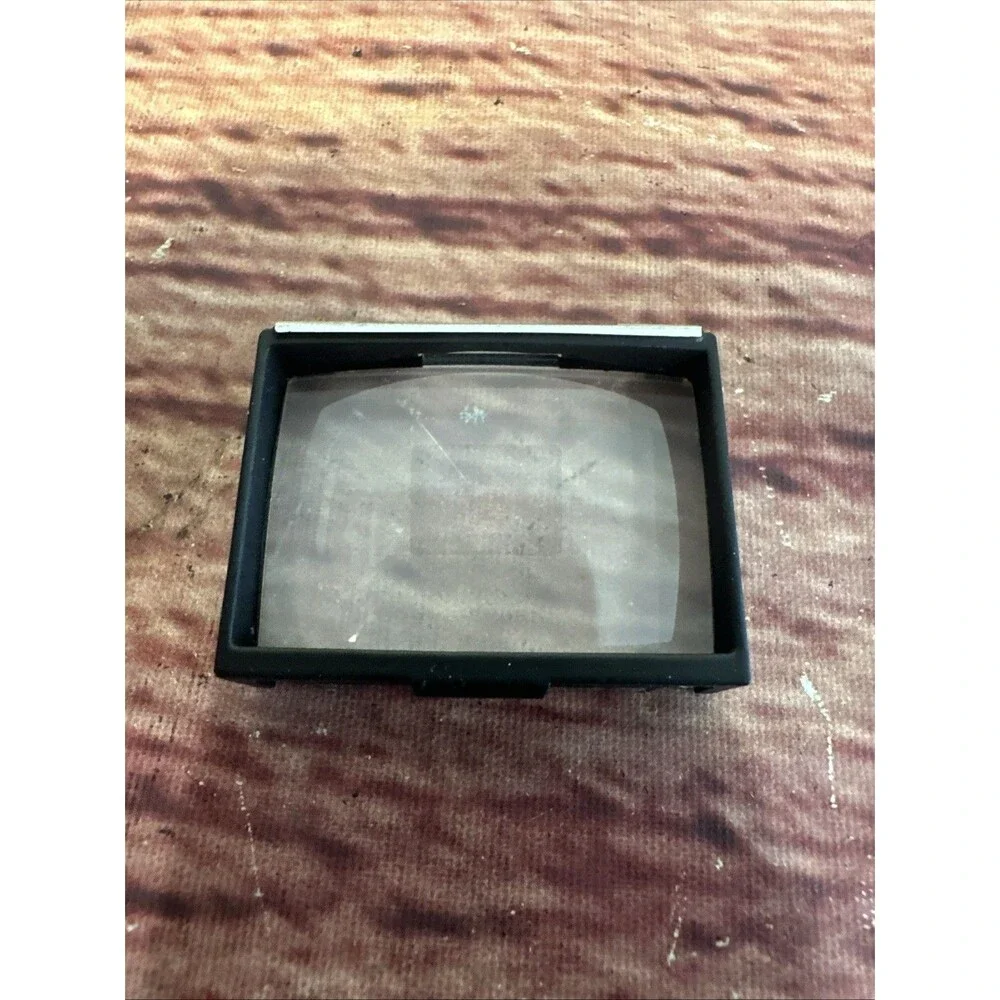 Canon F1 Focusing Screen Type A